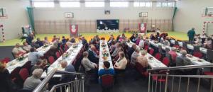 Dzień Babci i Dziadka 2026