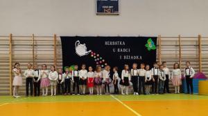Dzień Babci i Dziadka 2026