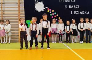 Dzień Babci i Dziadka 2026