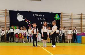 Dzień Babci i Dziadka 2026