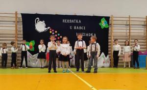 Dzień Babci i Dziadka 2026