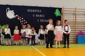Dzień Babci i Dziadka 2026