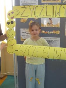 Dzień Życzliwości i Pozdrowień