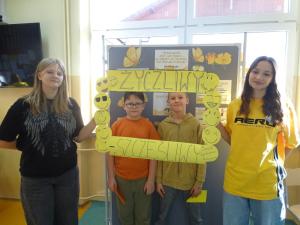 Dzień Życzliwości i Pozdrowień