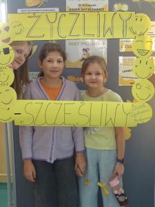 Dzień Życzliwości i Pozdrowień