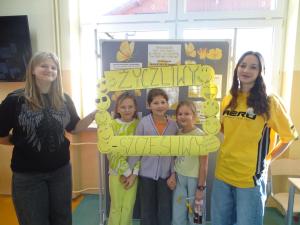 Dzień Życzliwości i Pozdrowień