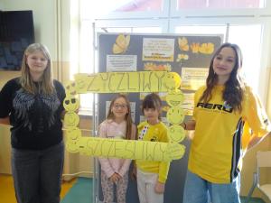 Dzień Życzliwości i Pozdrowień