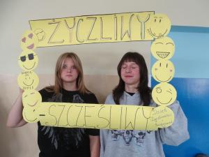 Dzień Życzliwości i Pozdrowień