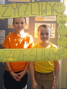Dzień Życzliwości i Pozdrowień