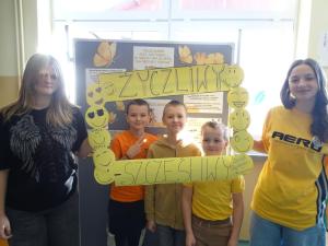 Dzień Życzliwości i Pozdrowień