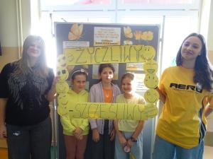 Dzień Życzliwości i Pozdrowień