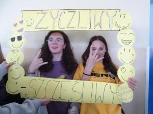 Dzień Życzliwości i Pozdrowień