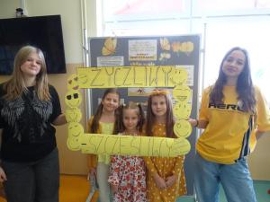 Dzień Życzliwości i Pozdrowień
