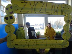 Dzień Życzliwości i Pozdrowień