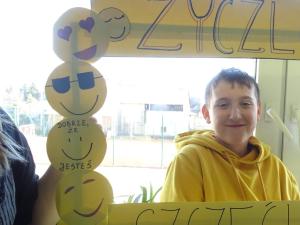 Dzień Życzliwości i Pozdrowień