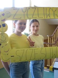 Dzień Życzliwości i Pozdrowień