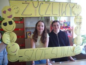 Dzień Życzliwości i Pozdrowień