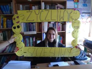 Dzień Życzliwości i Pozdrowień
