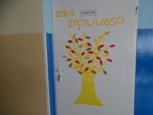 Dzień Życzliwości i Pozdrowień 2024