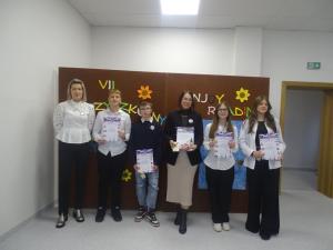 ,,Enjoy Reading” VII edycja