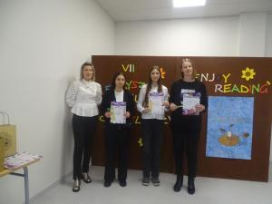 ,,Enjoy Reading” VII edycja