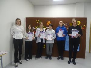 ,,Enjoy Reading” VII edycja