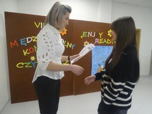 ,,Enjoy Reading” VII edycja
