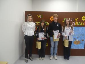,,Enjoy Reading” VII edycja