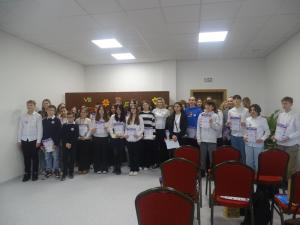 ,,Enjoy Reading” VII edycja