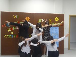 ,,Enjoy Reading” VII edycja