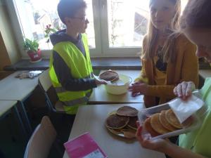 Dzień zdrowego odżywiania