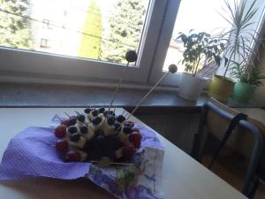 Dzień zdrowego odżywiania