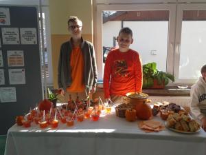Dzień zdrowego odżywiania