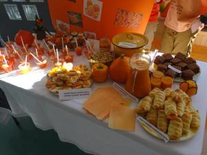 Dzień zdrowego odżywiania
