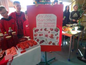 Dzień zdrowego odżywiania