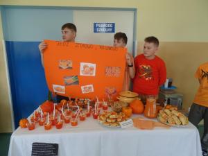 Dzień zdrowego odżywiania