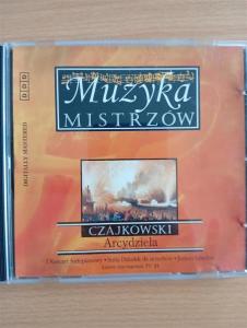 Obrazy muzyką malowane...