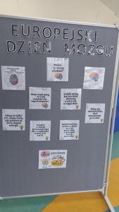 Mózg na medal – dzień pełen wyzwań i odkryć w naszej szkole