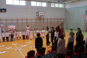 NARODOWE ŚWIĘTO KONSTYTUCJI 3 MAJA