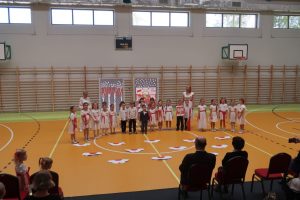 NARODOWE ŚWIĘTO KONSTYTUCJI 3 MAJA