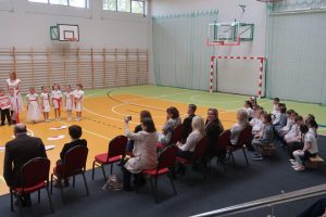 NARODOWE ŚWIĘTO KONSTYTUCJI 3 MAJA