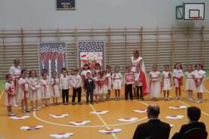 NARODOWE ŚWIĘTO KONSTYTUCJI 3 MAJA
