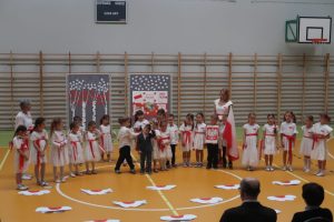 NARODOWE ŚWIĘTO KONSTYTUCJI 3 MAJA