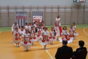 NARODOWE ŚWIĘTO KONSTYTUCJI 3 MAJA