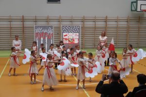 NARODOWE ŚWIĘTO KONSTYTUCJI 3 MAJA