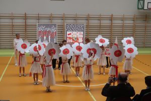 NARODOWE ŚWIĘTO KONSTYTUCJI 3 MAJA