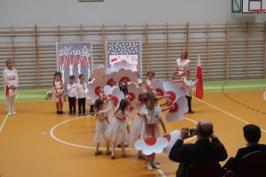 NARODOWE ŚWIĘTO KONSTYTUCJI 3 MAJA