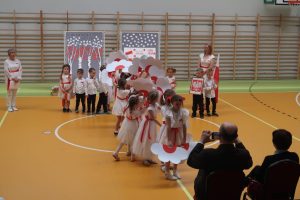 NARODOWE ŚWIĘTO KONSTYTUCJI 3 MAJA