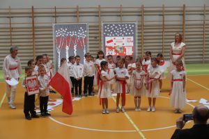 NARODOWE ŚWIĘTO KONSTYTUCJI 3 MAJA