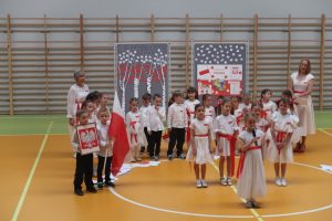 NARODOWE ŚWIĘTO KONSTYTUCJI 3 MAJA